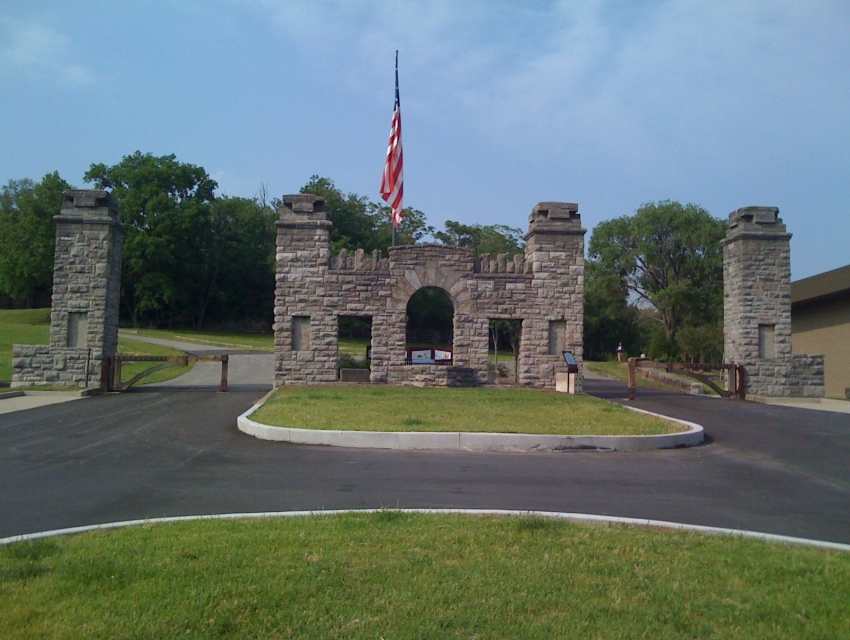 Park 15